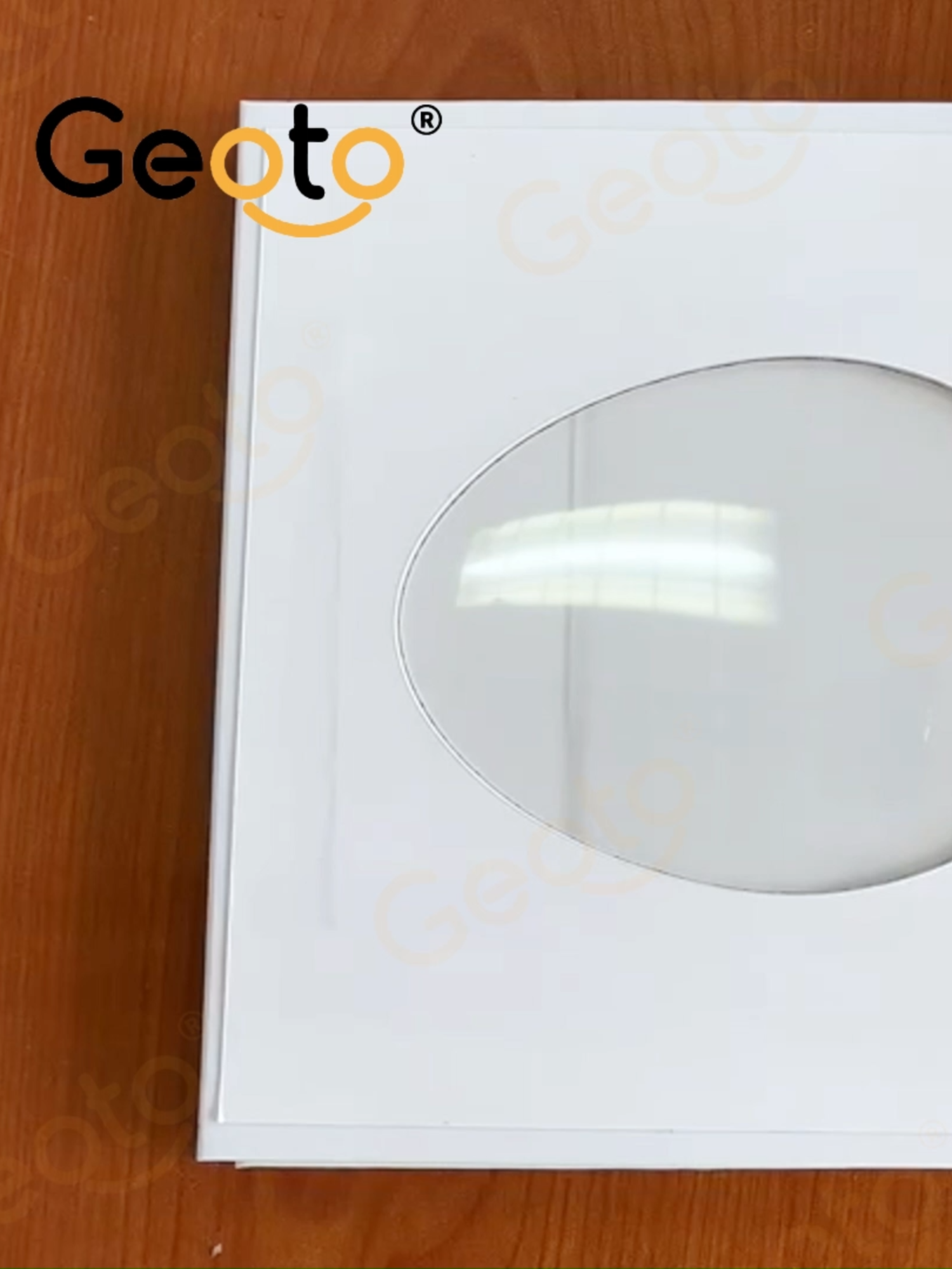 @GEOTO BOX