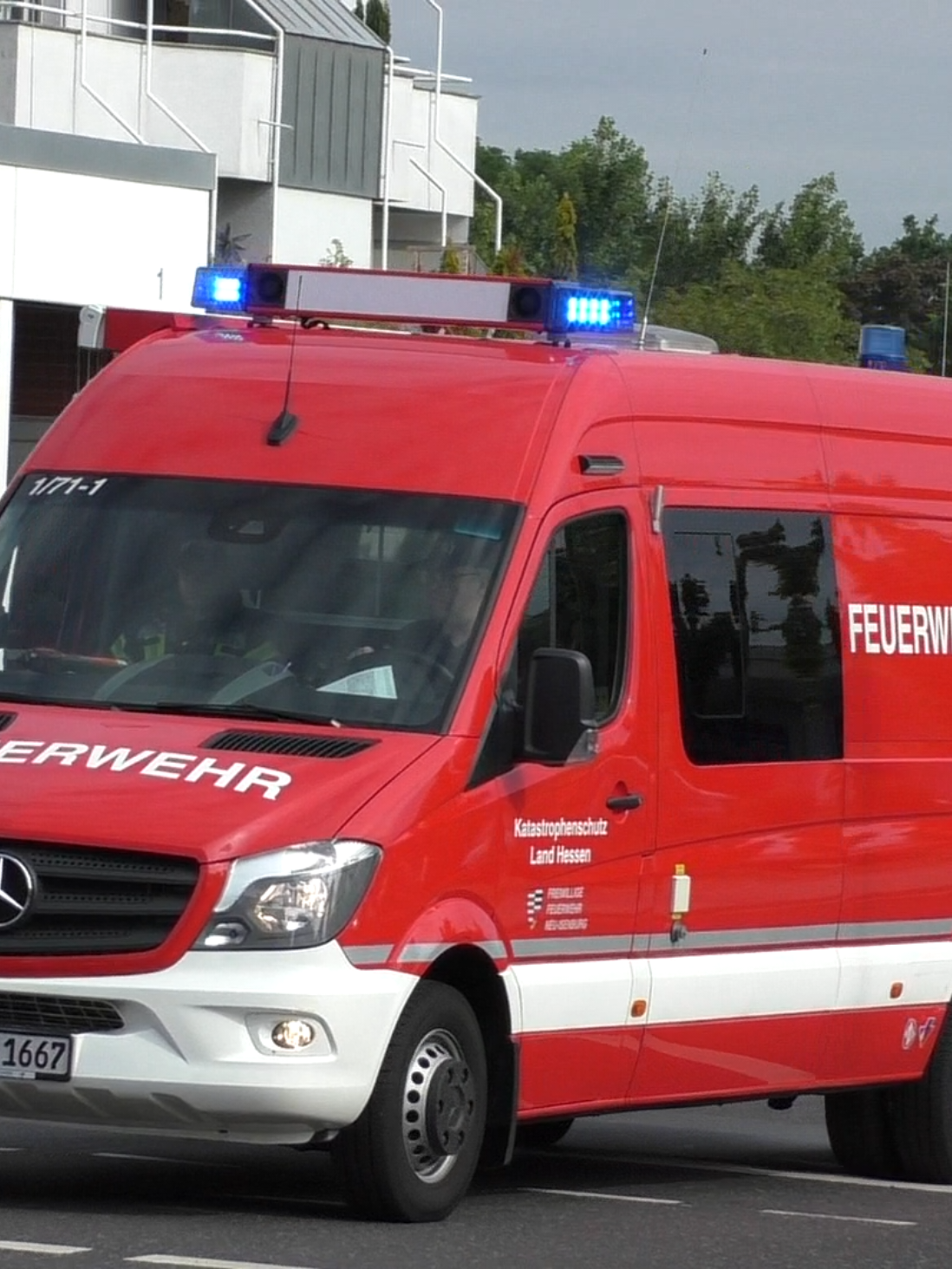 @Blaulichtfahrt