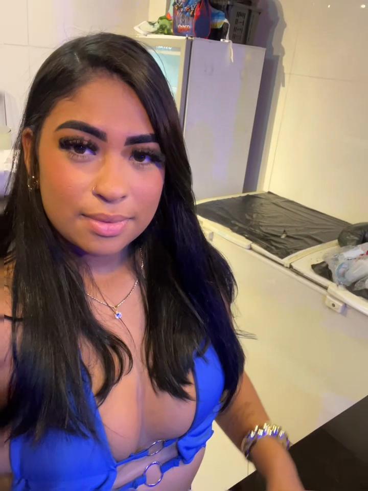 @Gabrielle Almeida