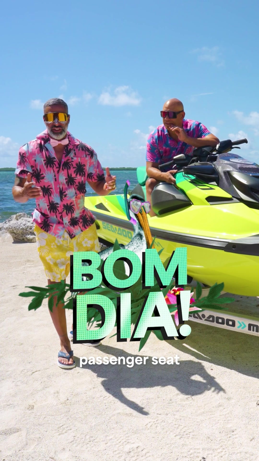 @Sea-Doo