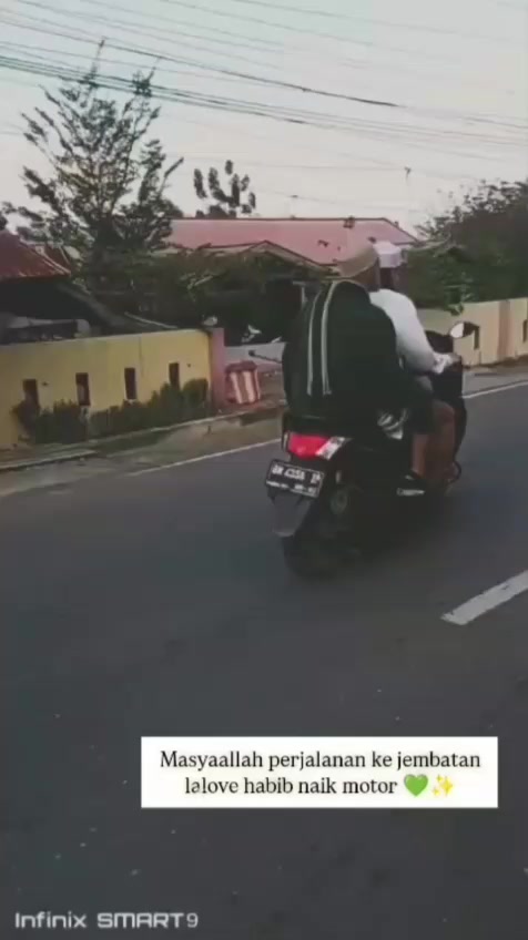 @Pencinta Habaib Dan Ulama