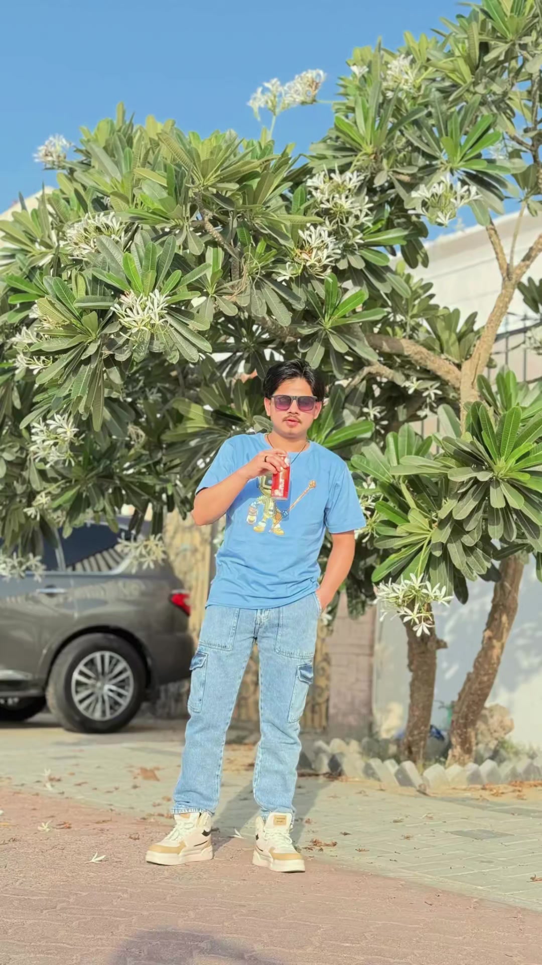 @पश्चिमेली छोर्याटो 😁😙