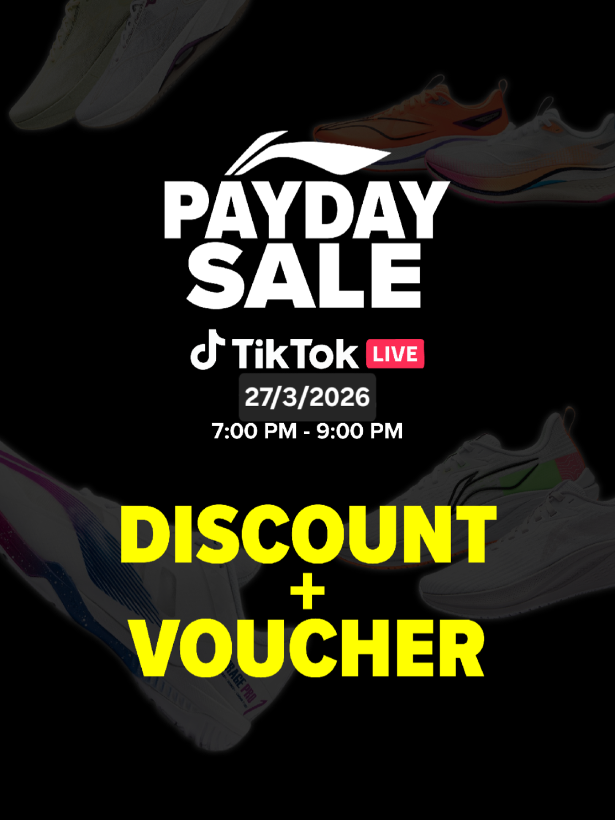 @Li-Ning Malaysia Official