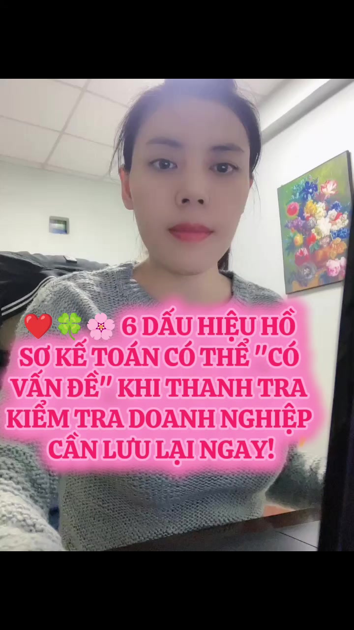 @YÊU KẾ TOÁN ❤️TIẾNGTRUNG