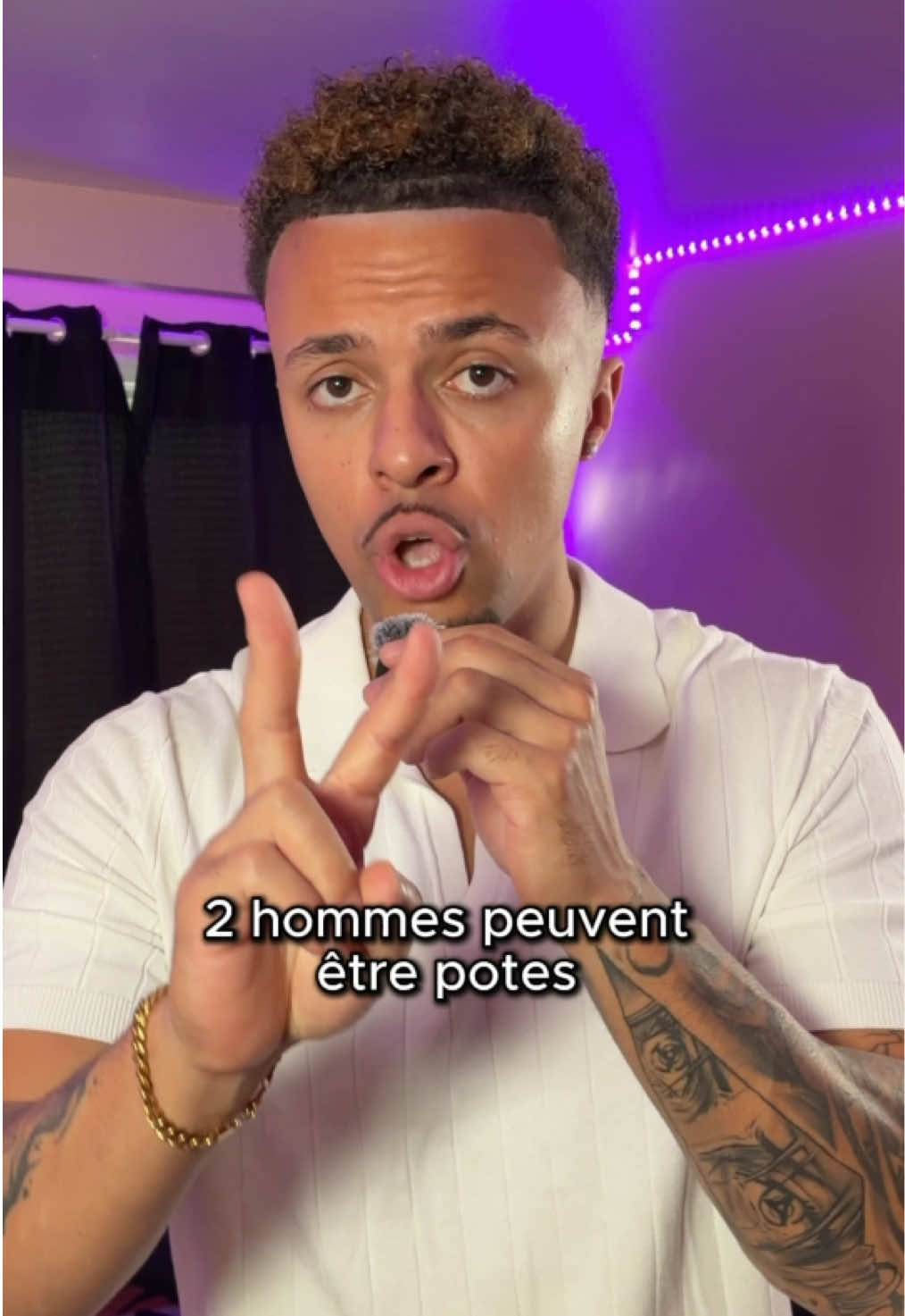 @Mansour Doréal