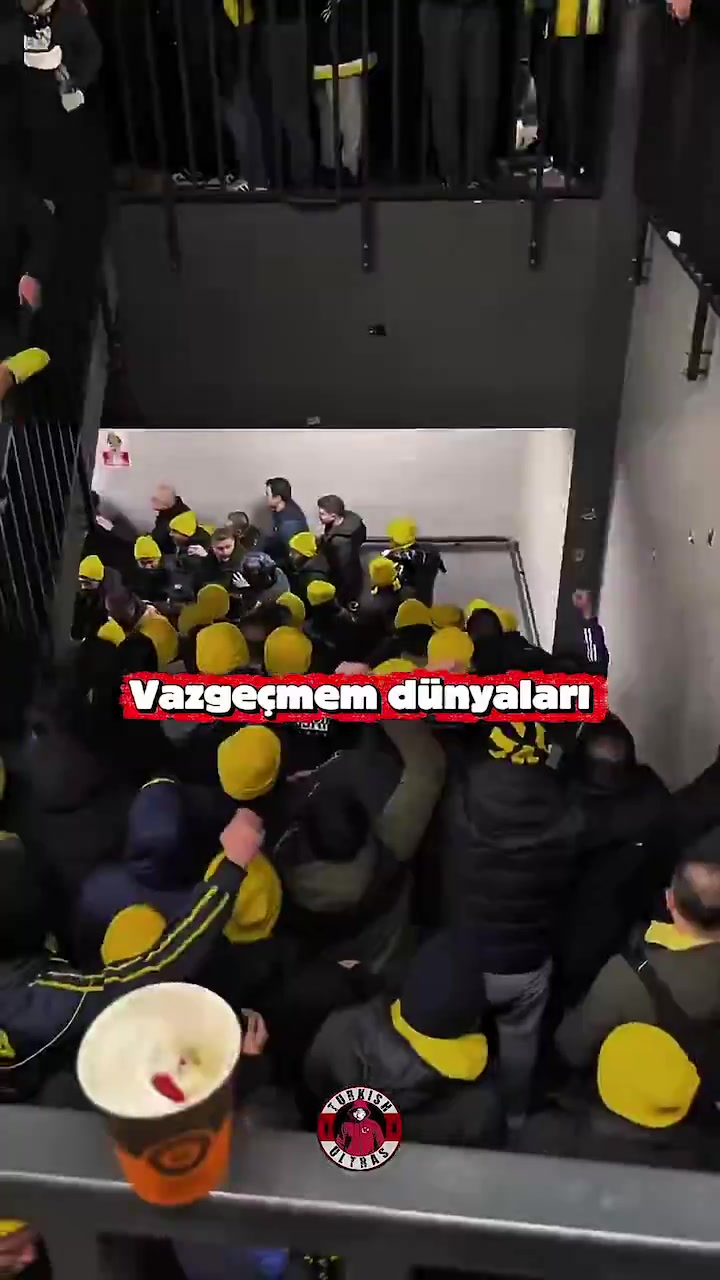 @Ultras Turkish