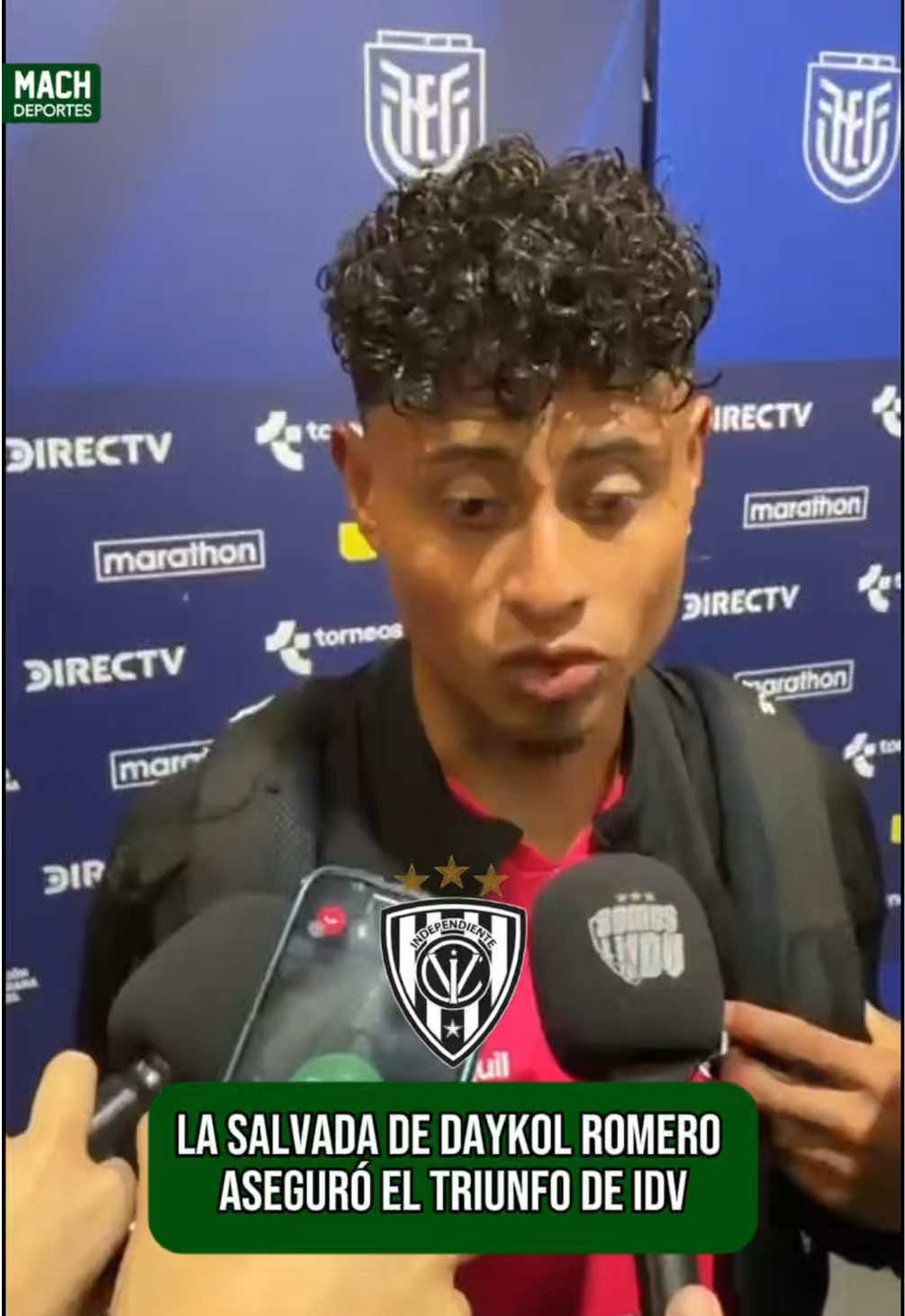 @Machdeportes