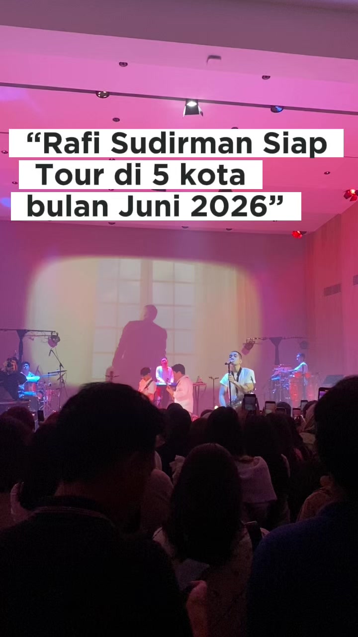 @KONSER OFFICIAL