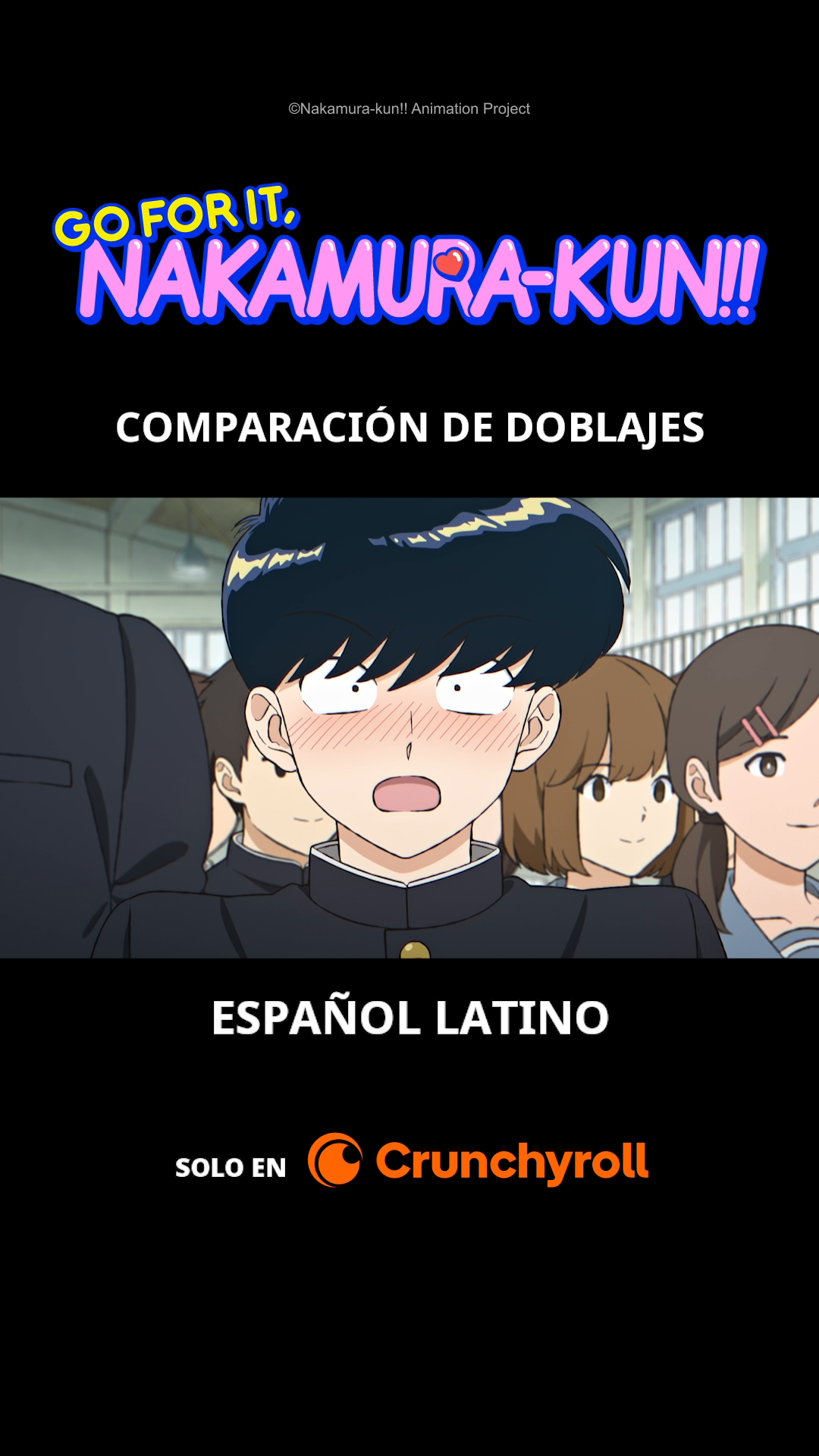 @Crunchyroll LATAM