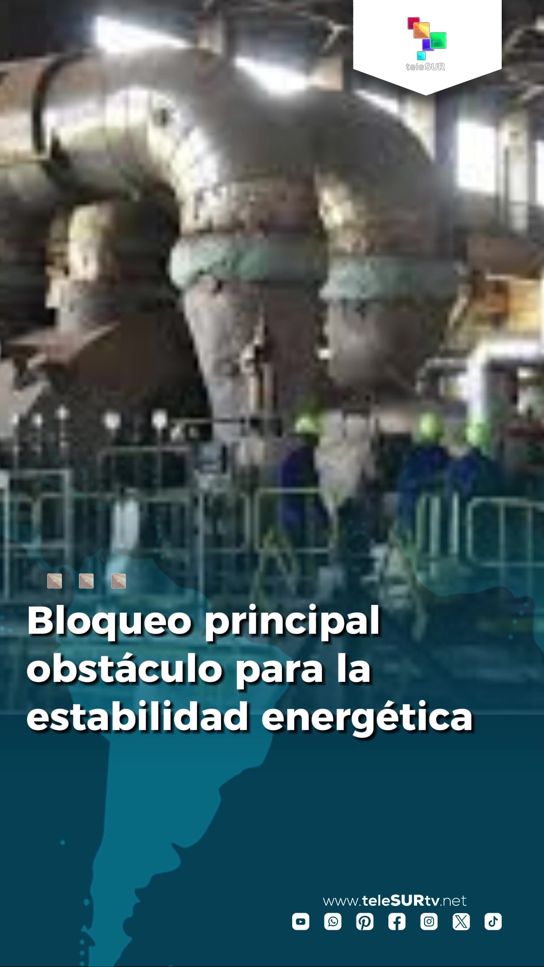 @teleSUR Clips