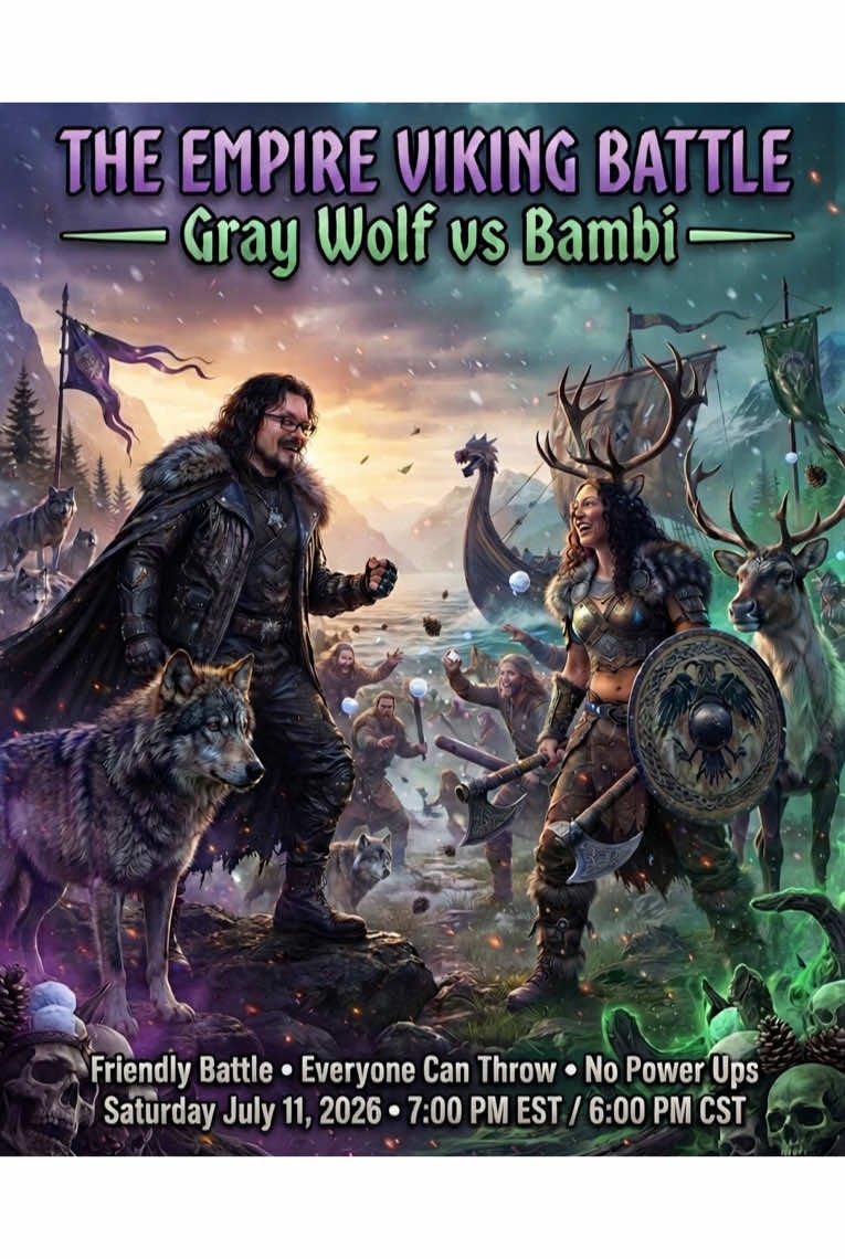 @OG Gray Wolf
