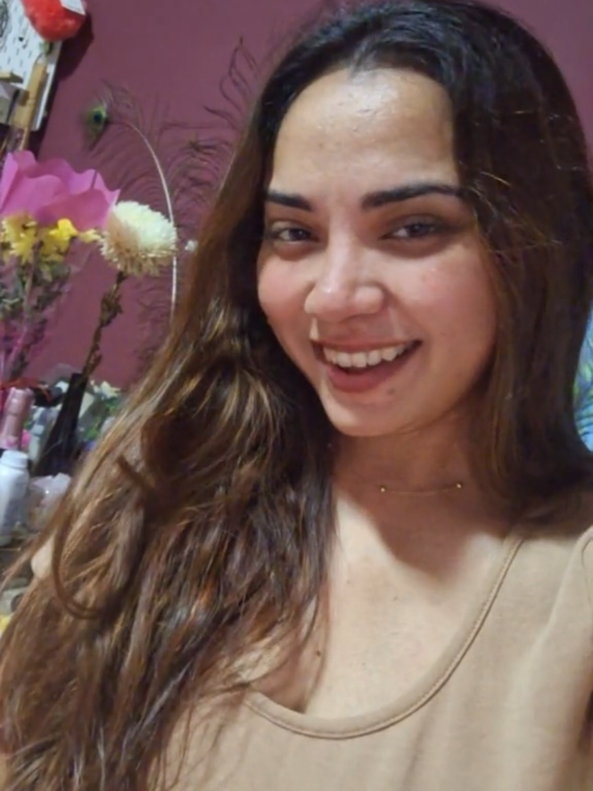 @Rashmi