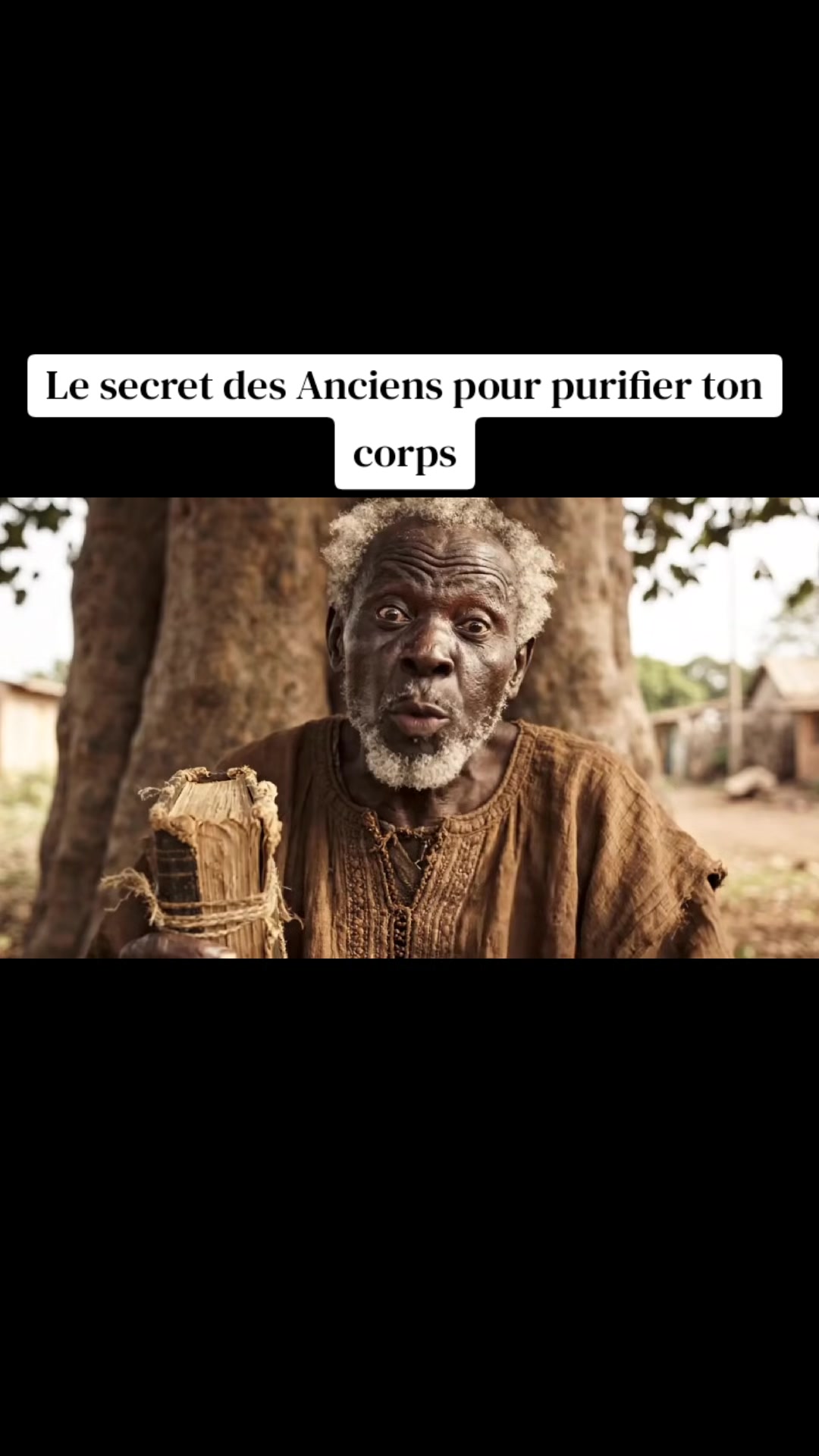 @Le vieux qui sait 👴🏽📖
