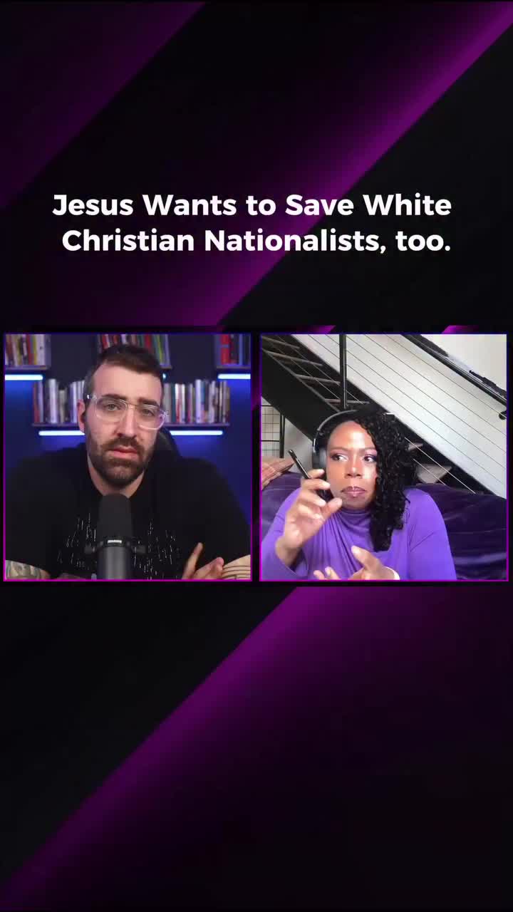 @The New Evangelicals