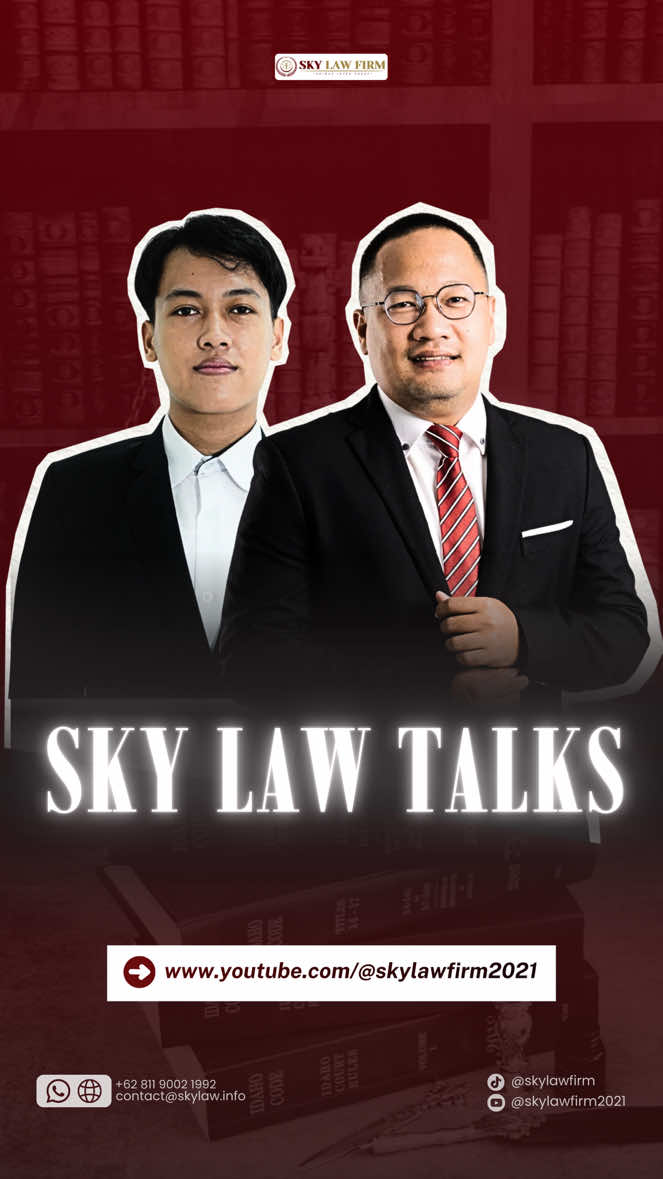 @SKY Law Firm