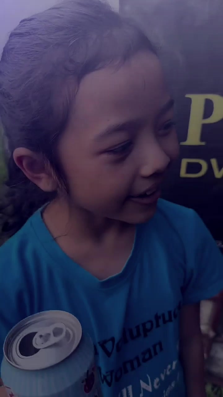 @Fans Putri pinilih eira