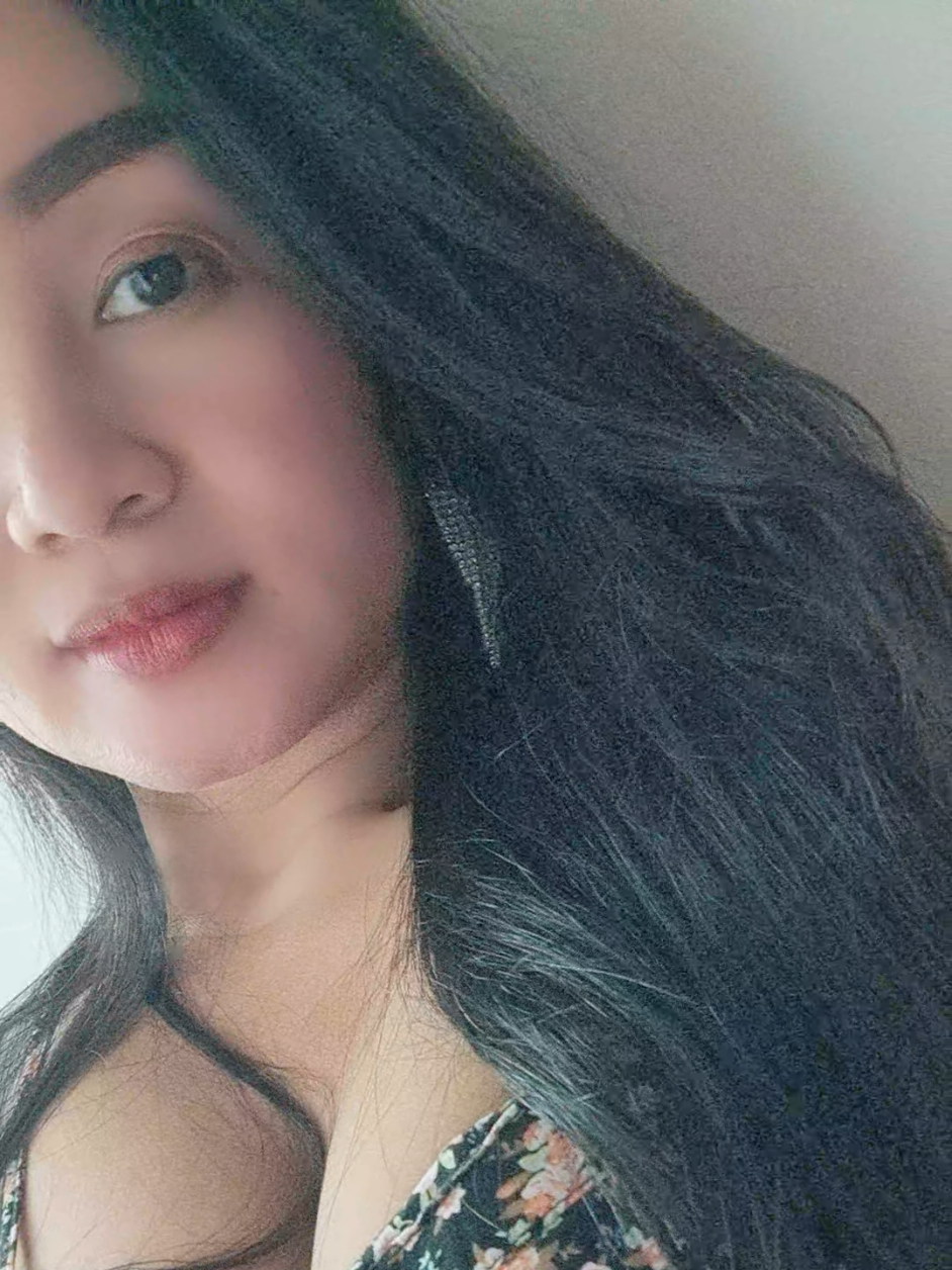 @FarZana💋