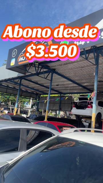 @AutosPolo Panama