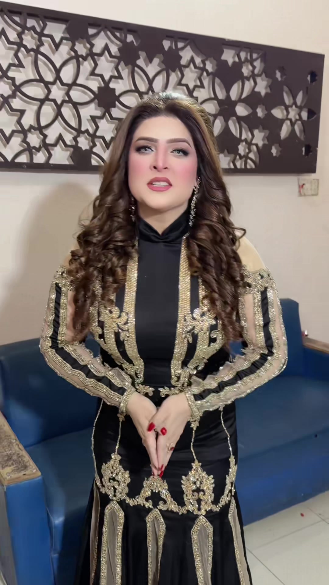 @Mis Chahat Baloch