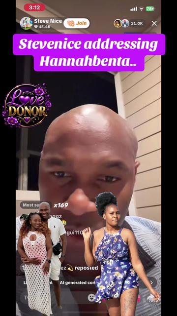 @ðïžððLOVE DONOR ðððïž