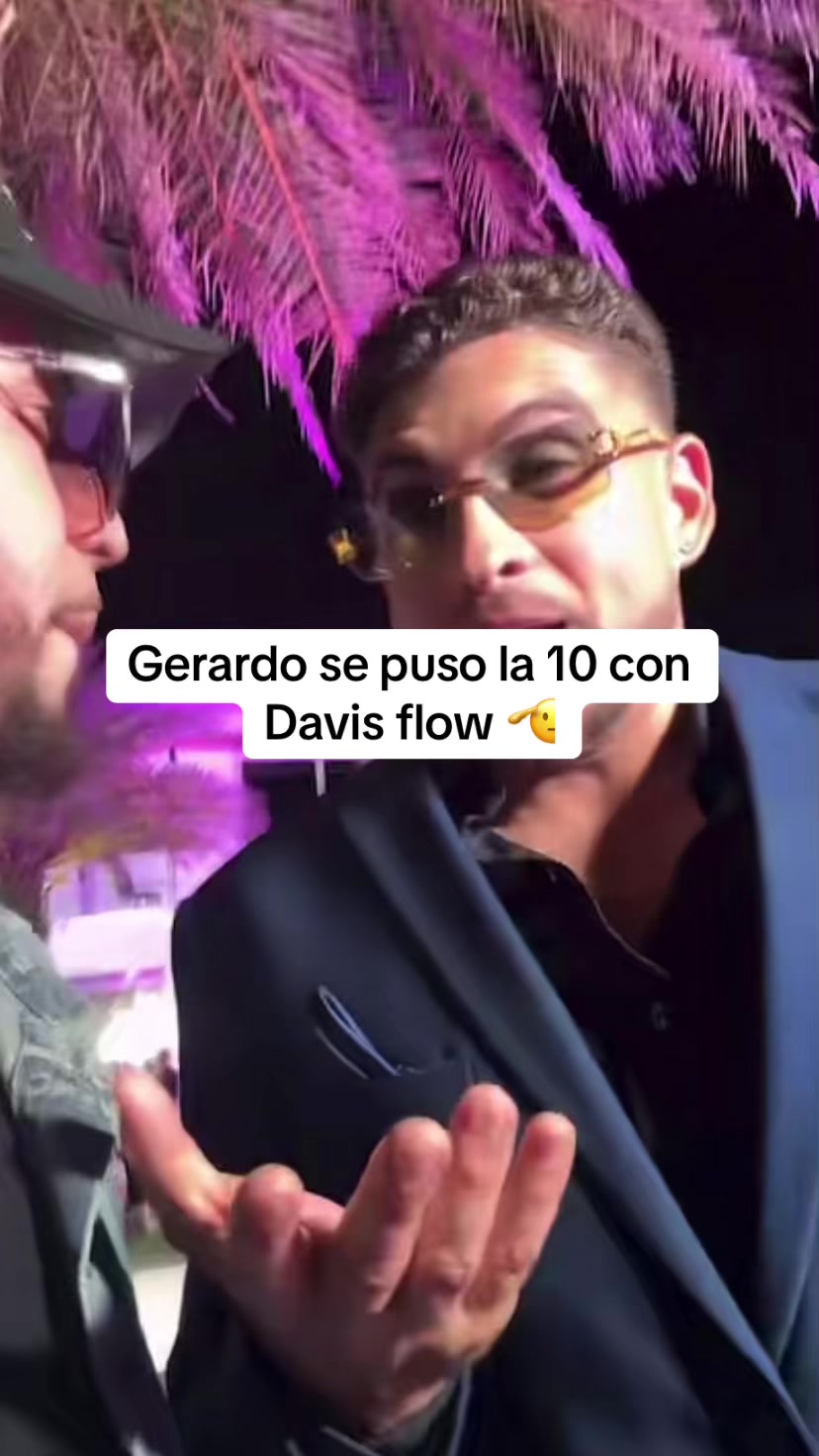 @Todo Lo que No vistes