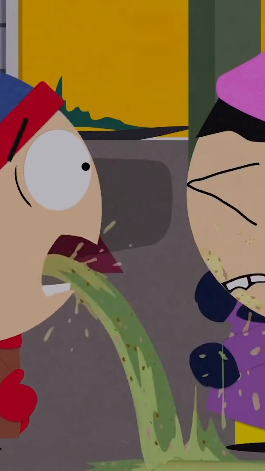 @South Park