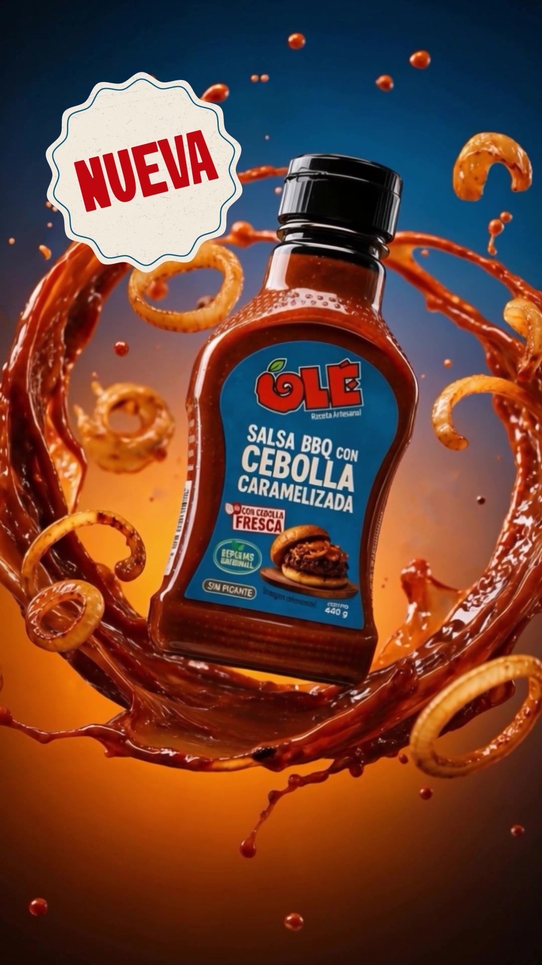 @Productos OLÉ Ecuador