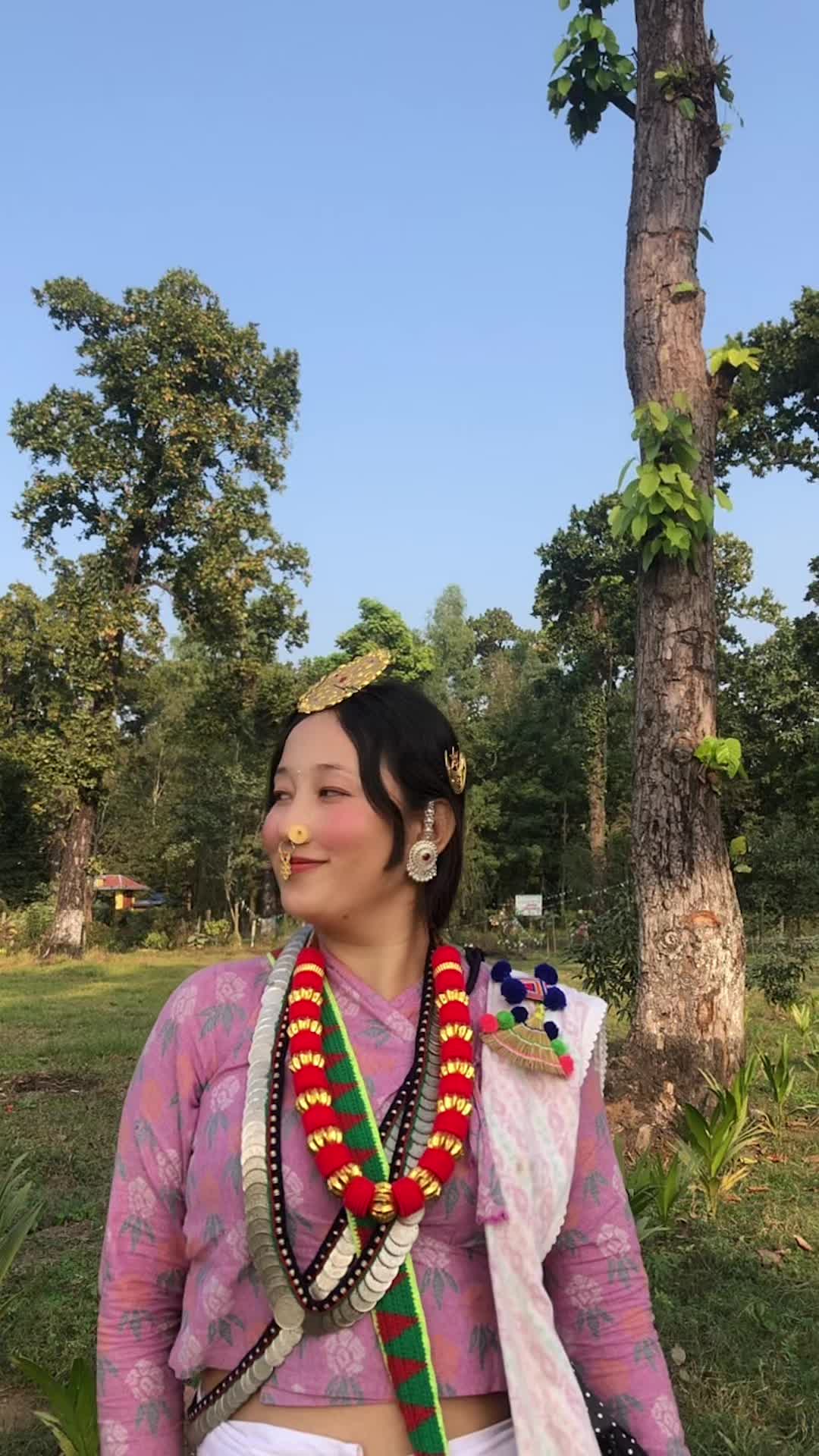 @sarmila_yonjan🧿🦋