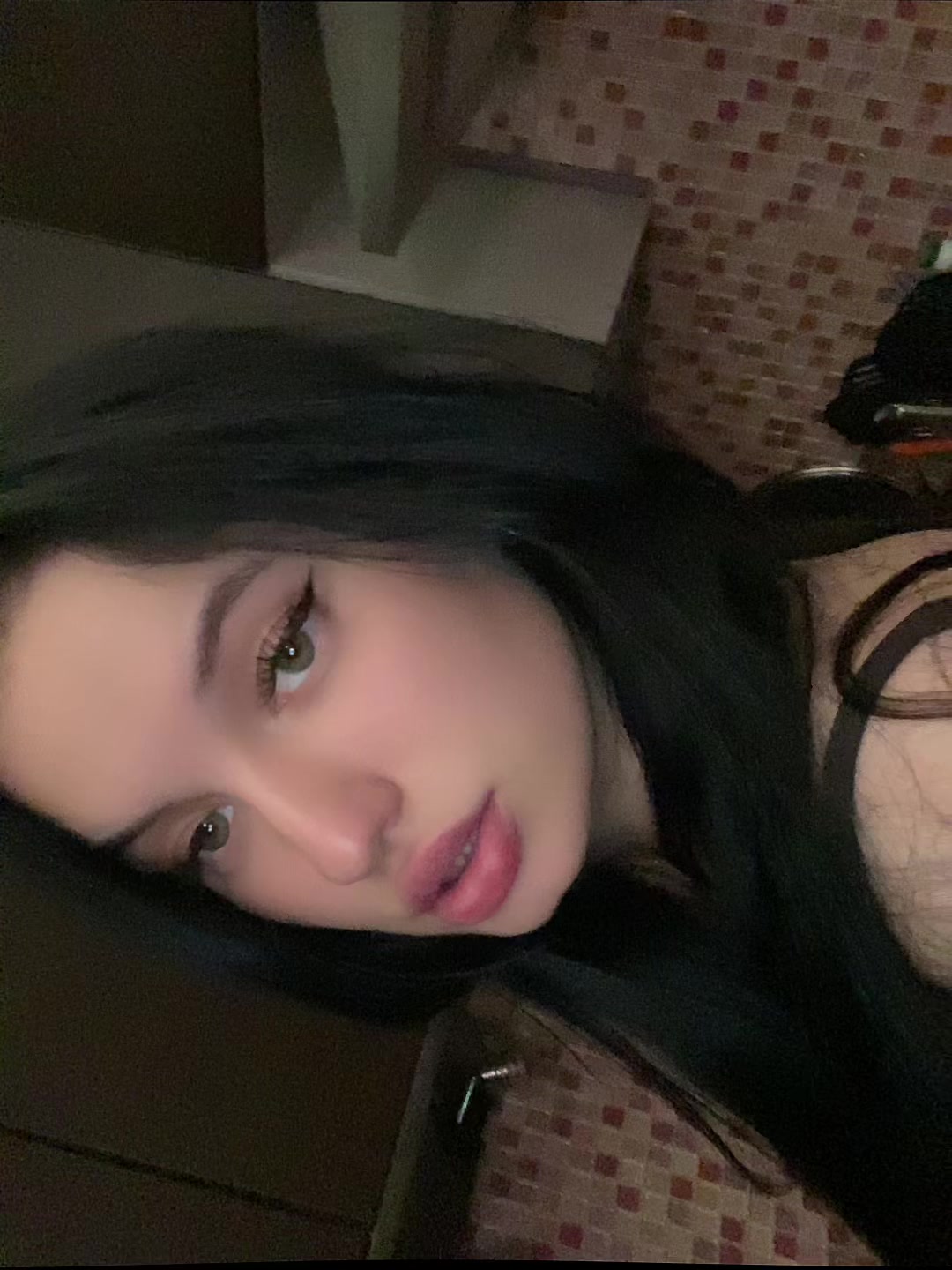 @Тёмная лошадка