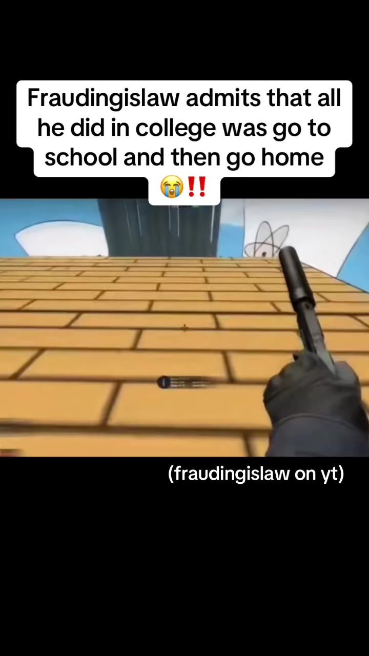 @fraudingislaw