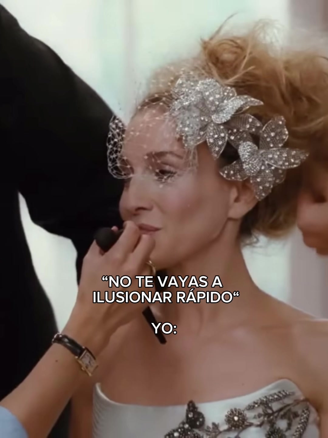 @sacando la sopa