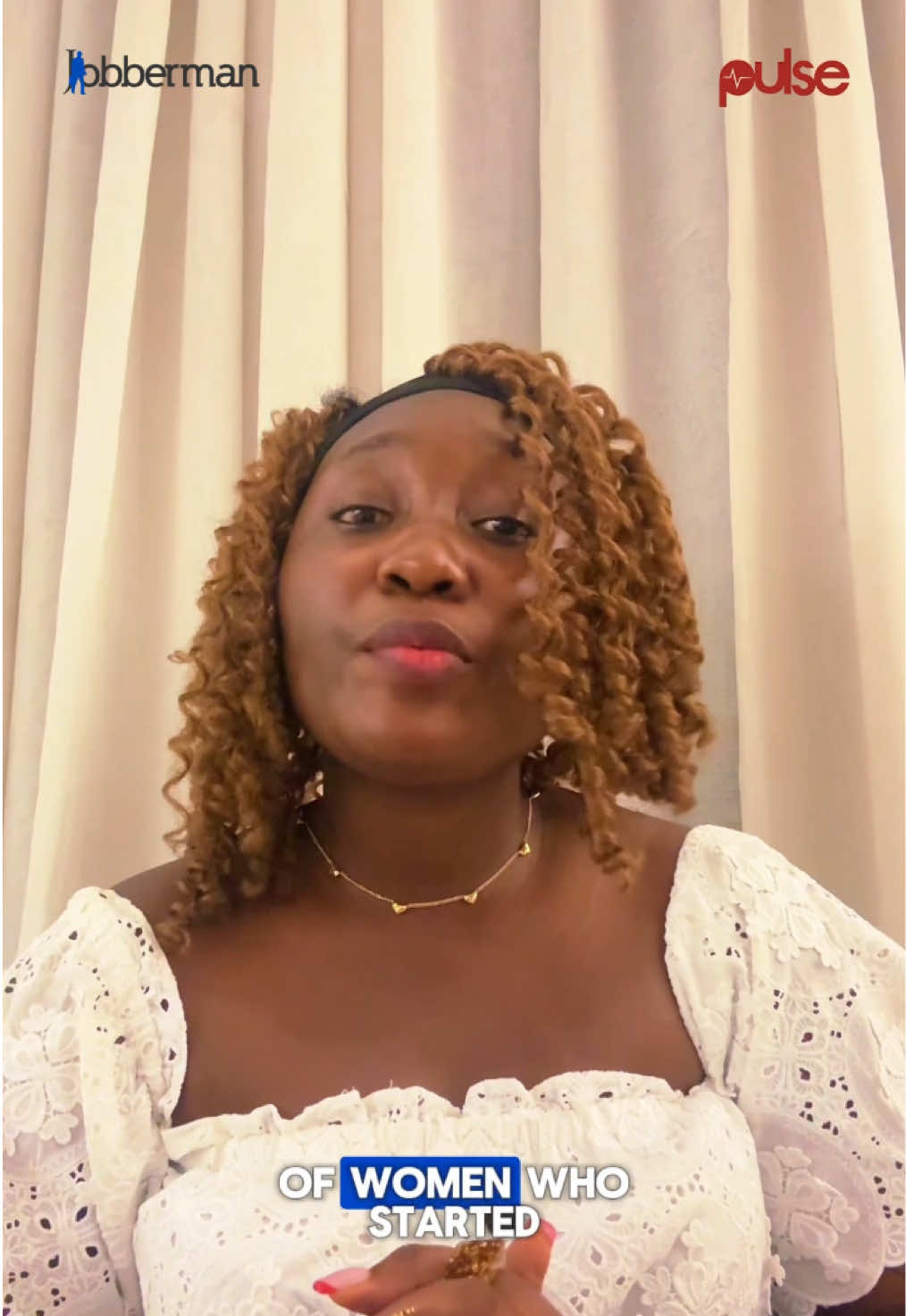 @Pulse Nigeria