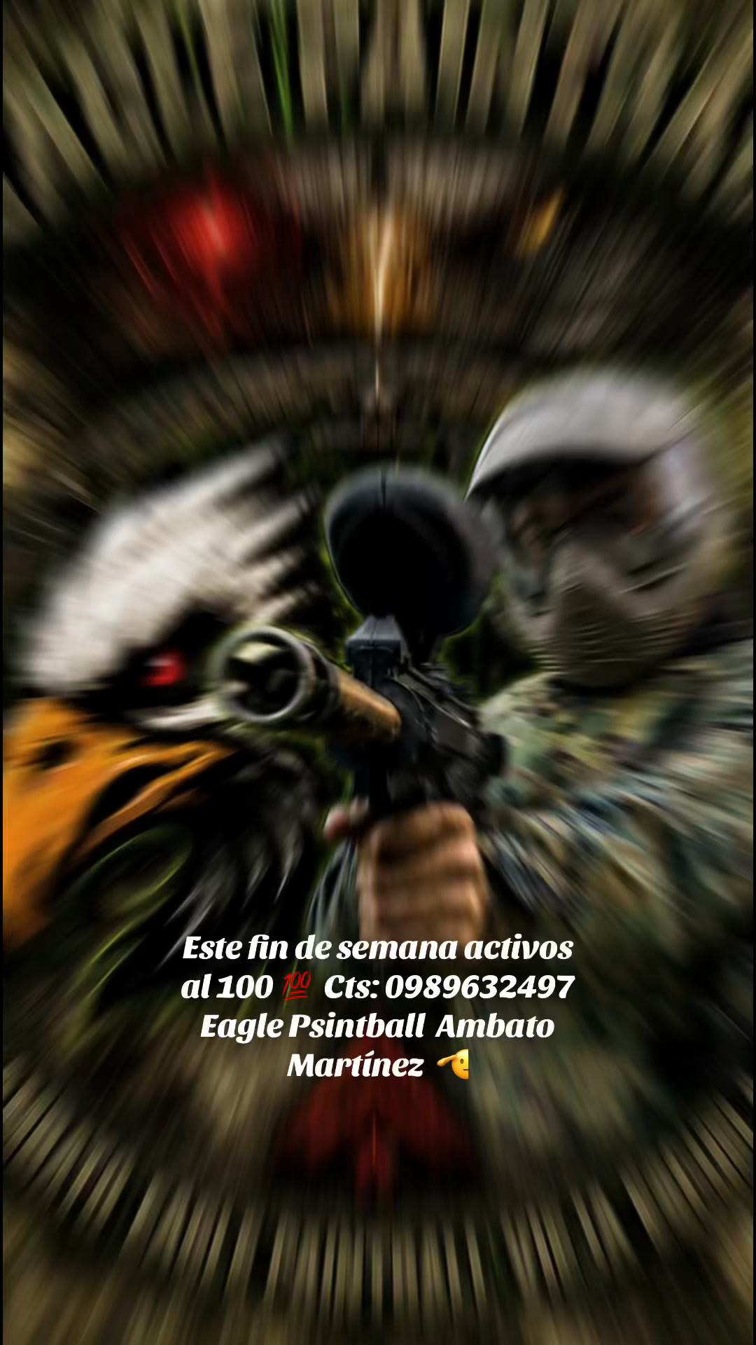@Eagle Paintball Ambato 07-"3"