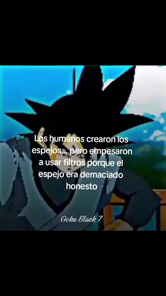 @Goku Black Rose