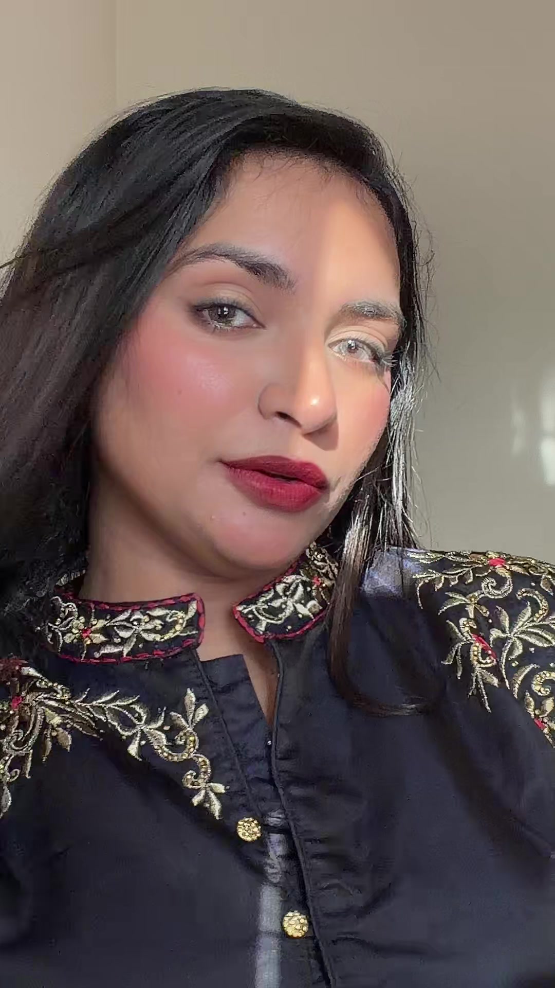 @Saima Niyaz