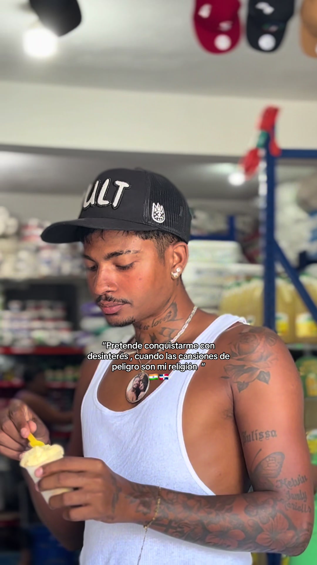 @🇮🇳El INDIO 🇩🇴