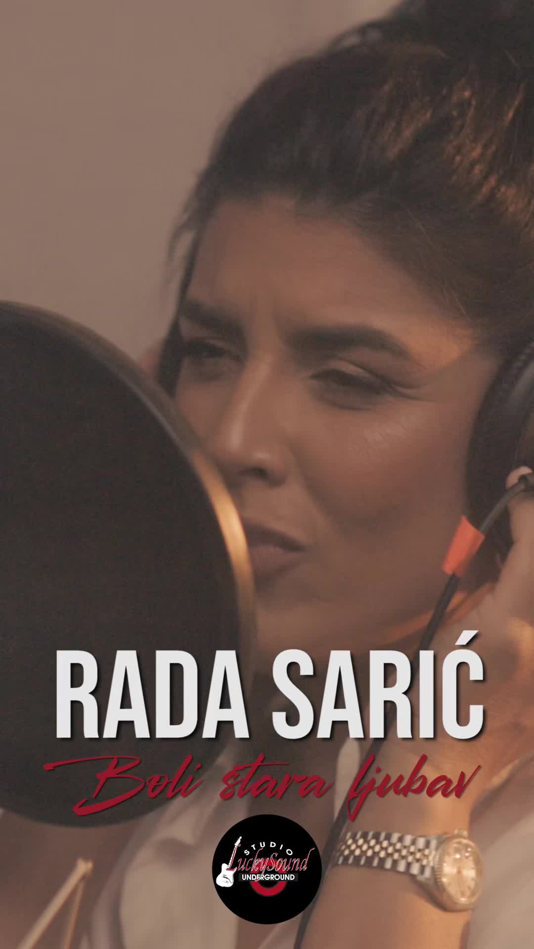 @Rada Saric