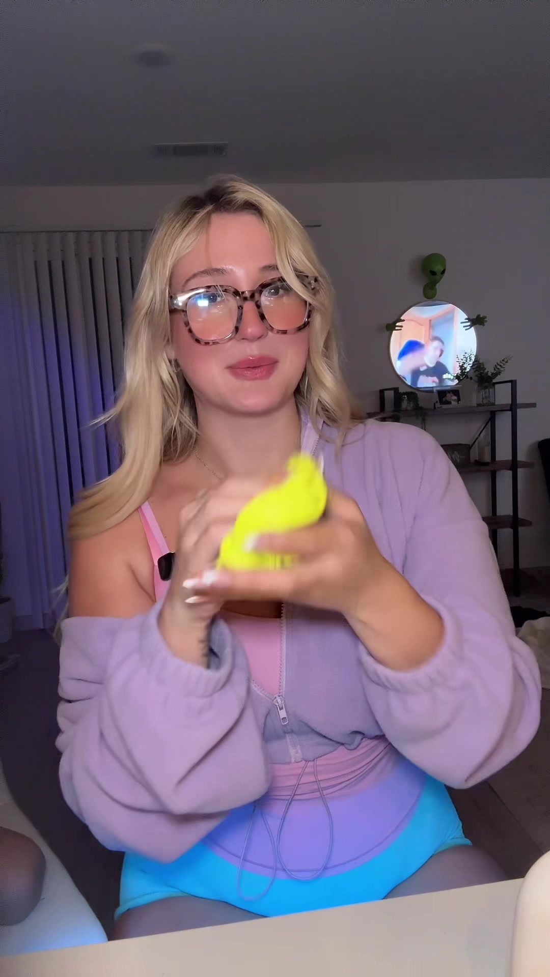 @Kayla rose