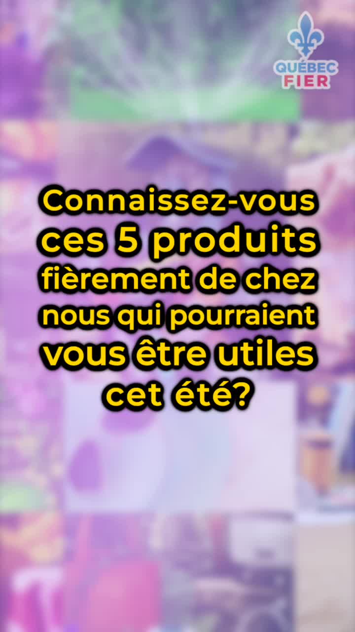 @Qu&eacute;bec FIER