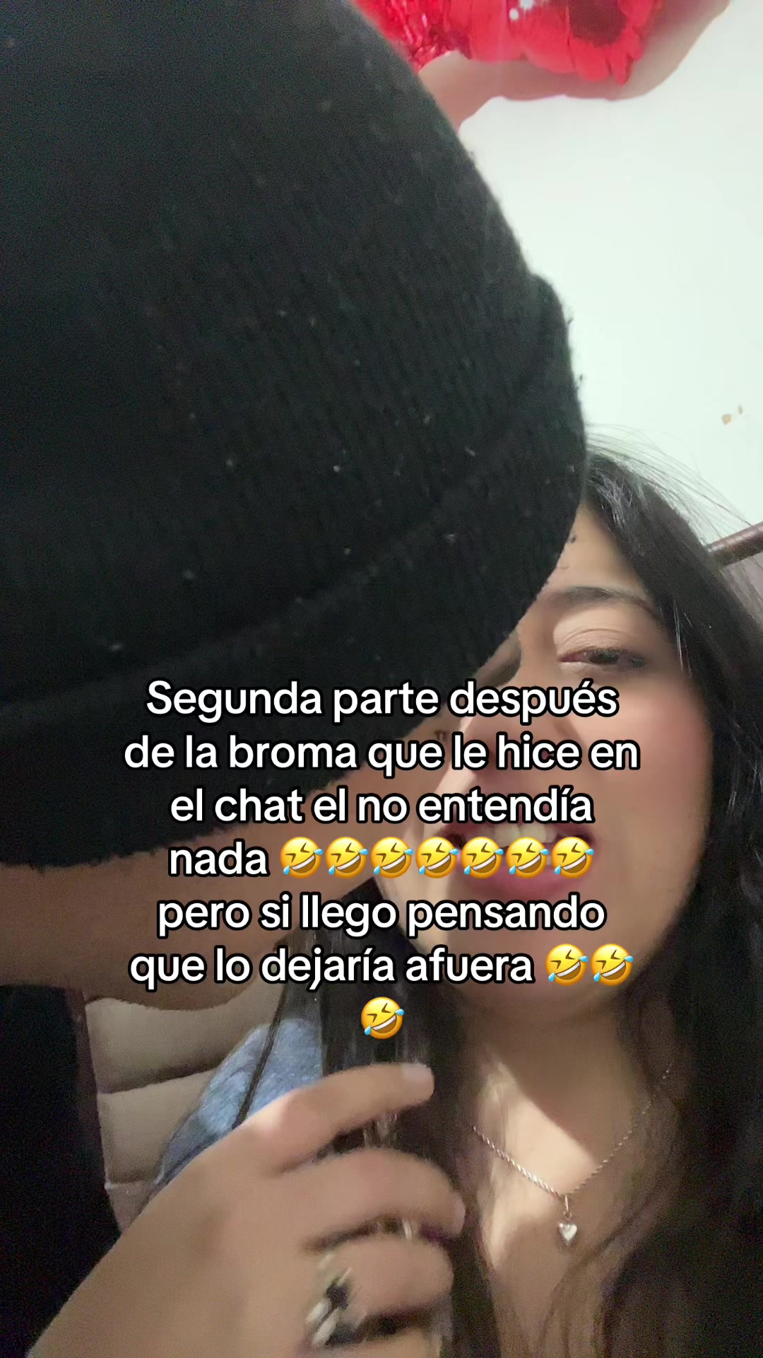 @La Patrona De Temuco 🦋