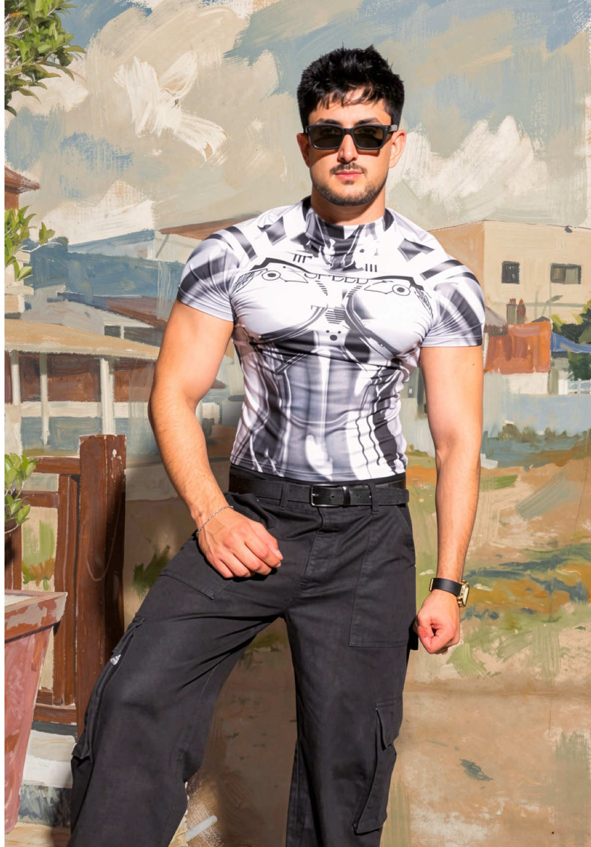 @burak Ali