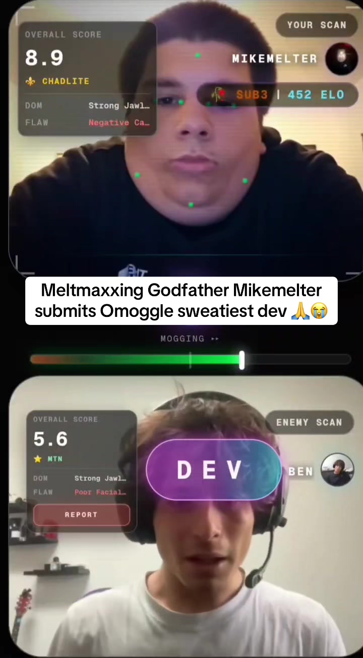 @omoggle