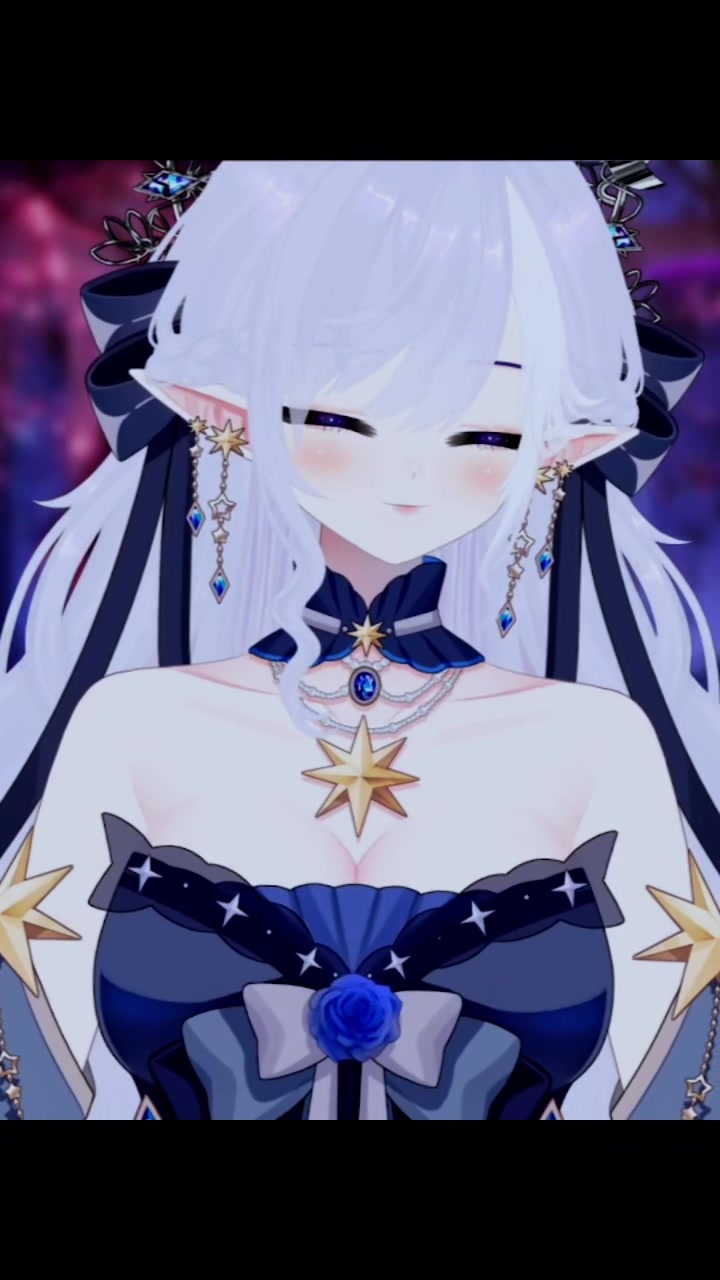 @Delilah 🌙✨ Celestial Vtuber