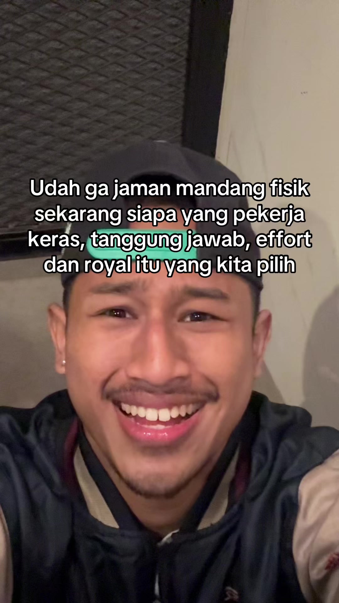 @Budih