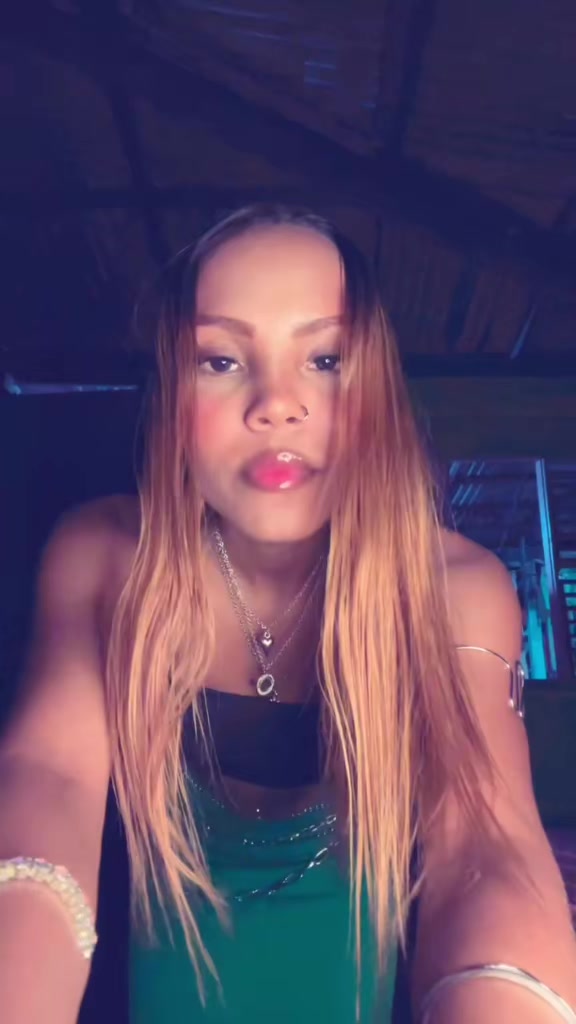 @Eu A magrinha do TikTok
