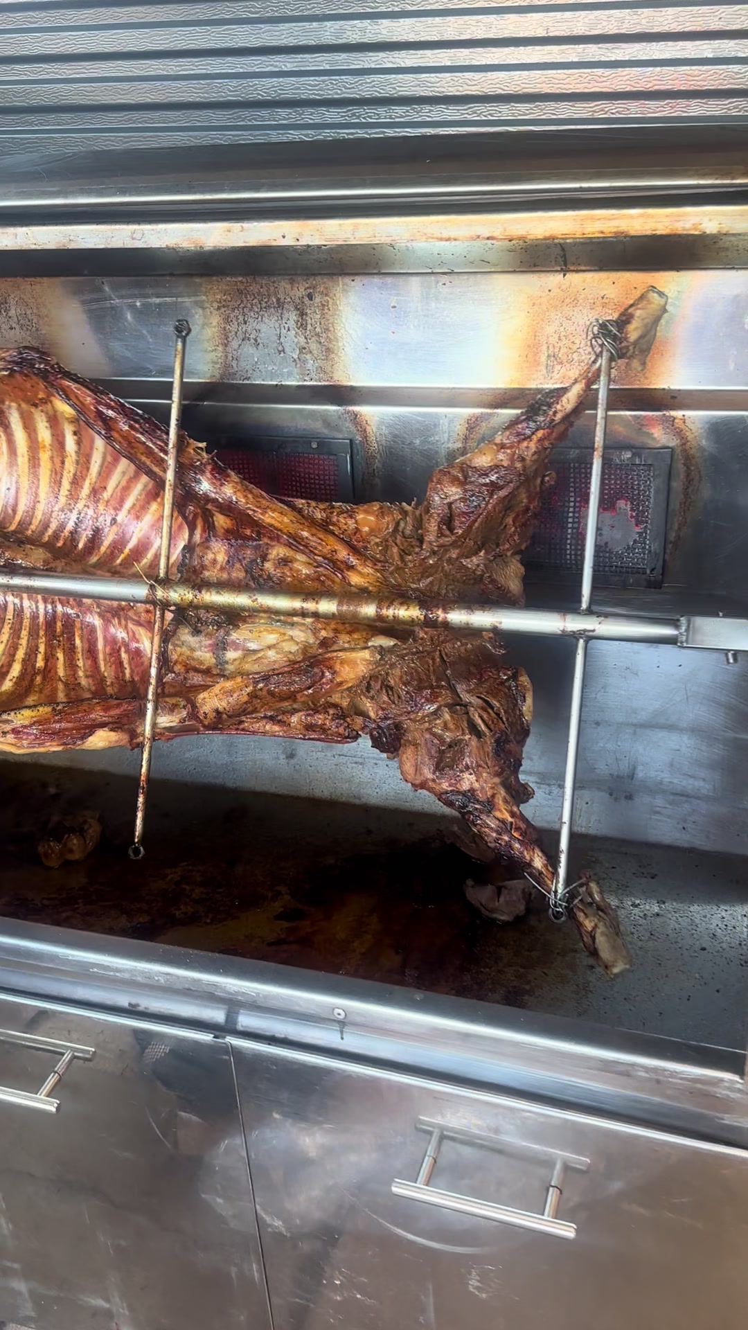 @MeatApp