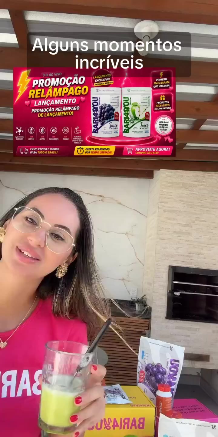 @Karol Pratta | Bari&aacute;trica 🧡