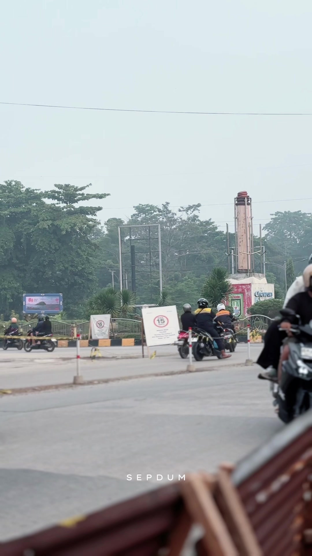 @Seputar Dumai