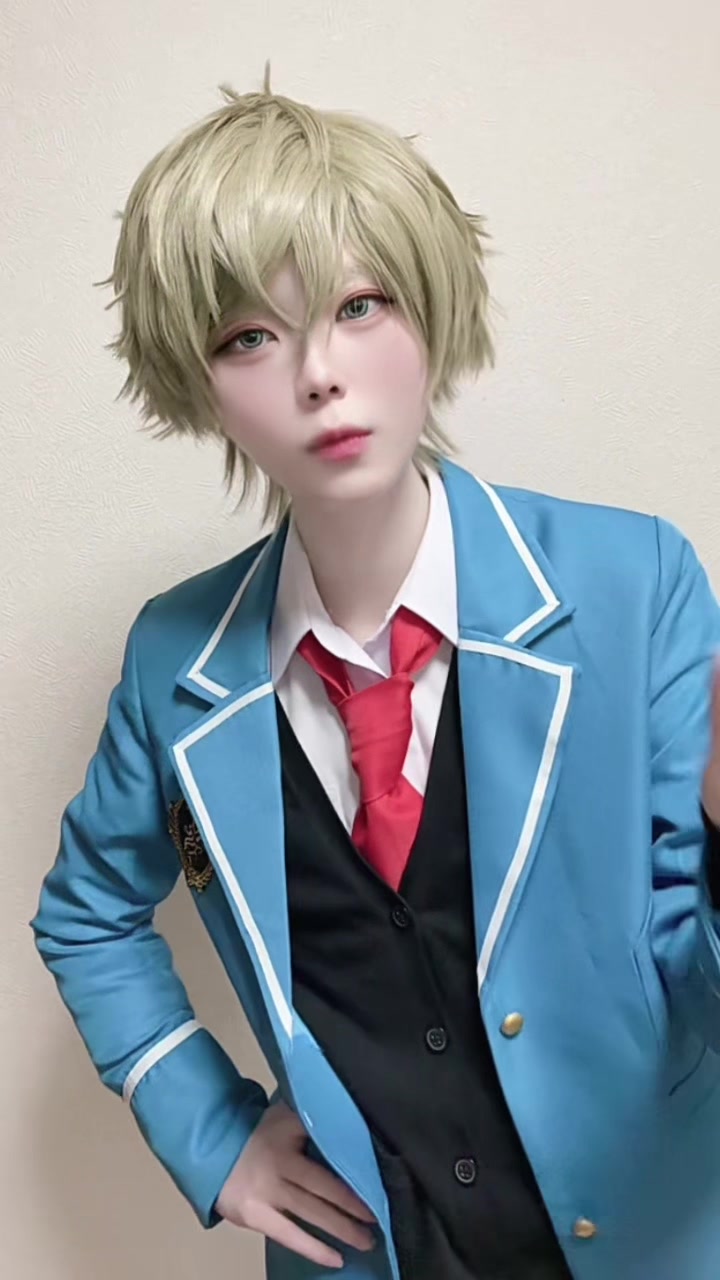 @あつし@コス
