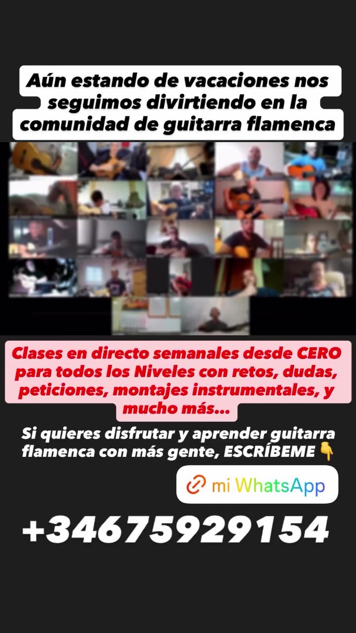 @Jerónimo de Carmen